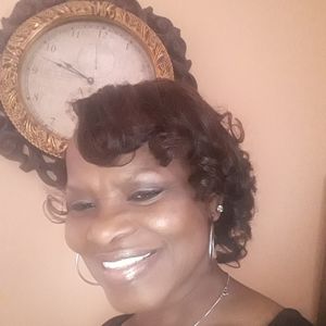 Meet your Posher, Pamela